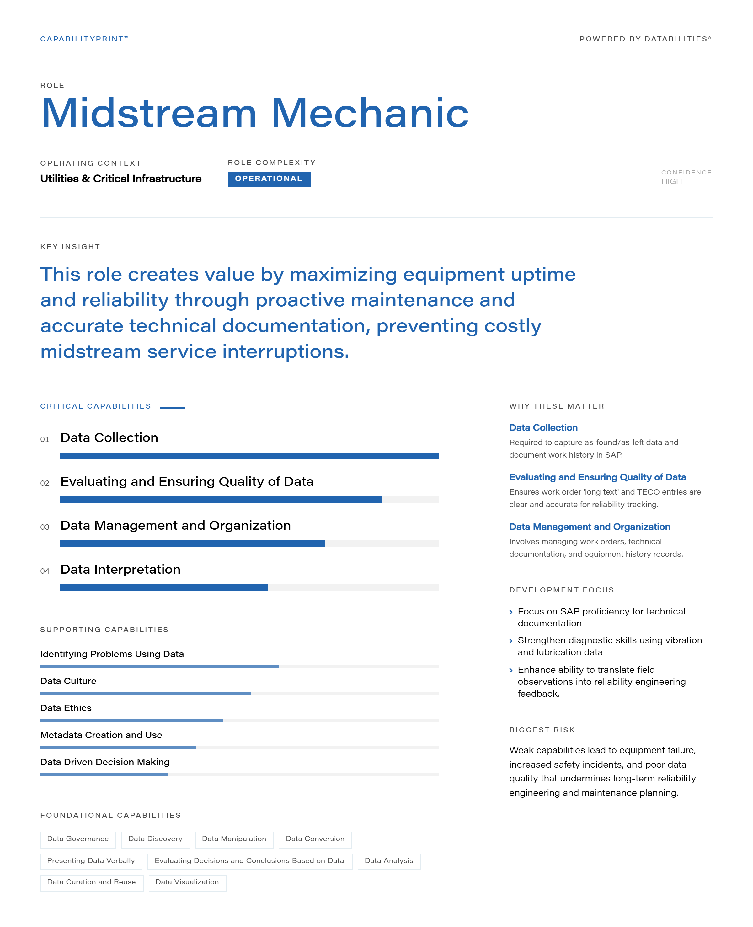 Midstream Mechanic
